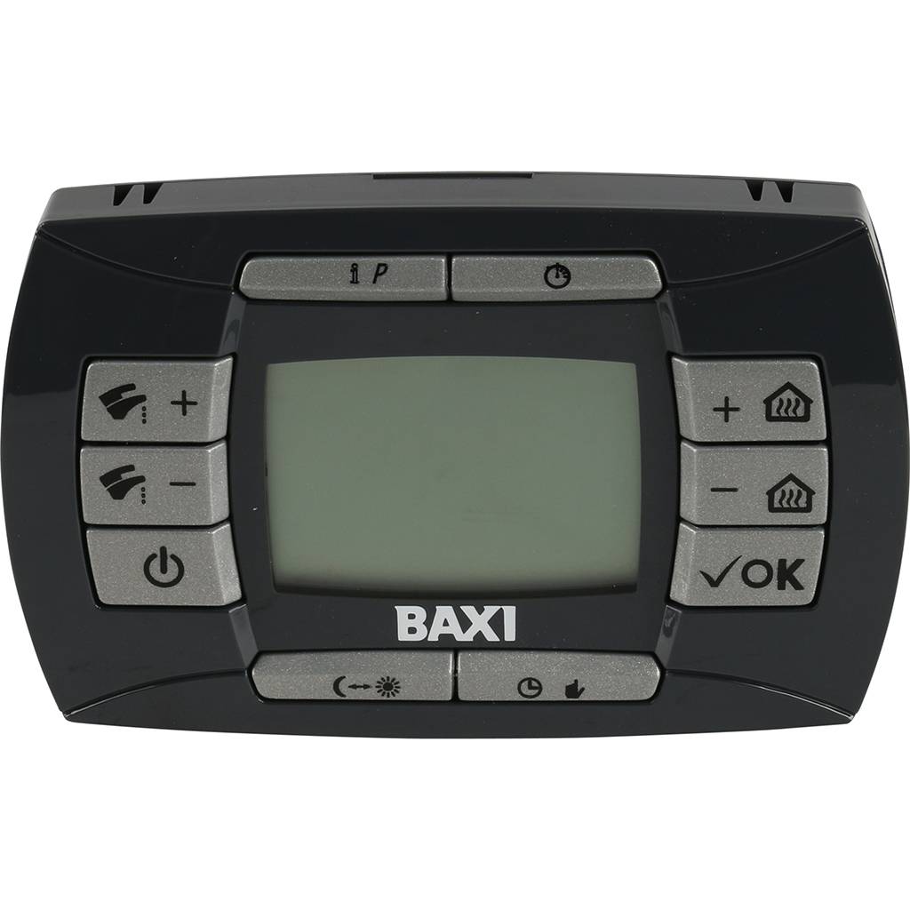 Панель управления Baxi KHG